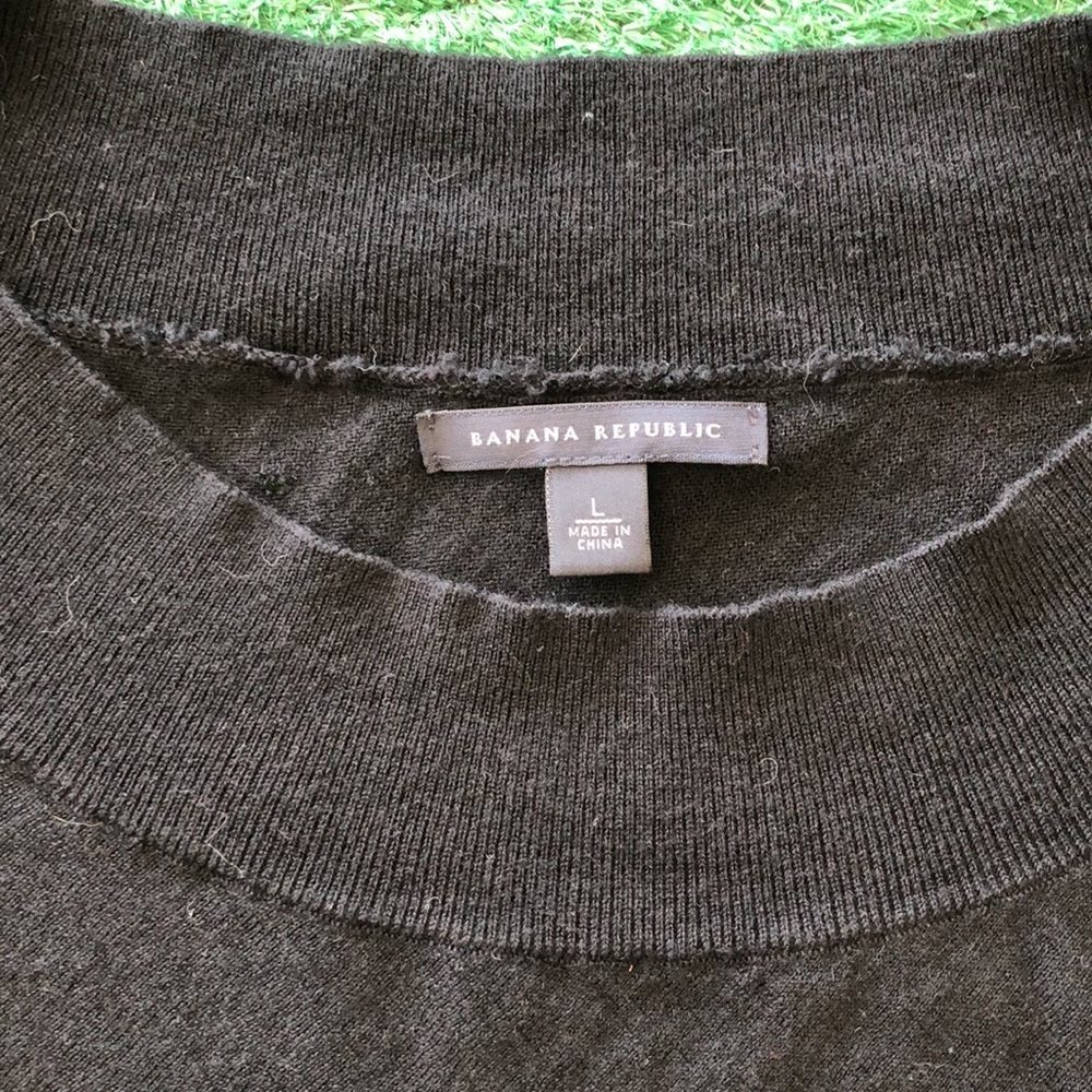 Banana Republic Top - Picture 4 of 6